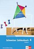 Schweizer Zahlenbuch 4 Neue Ausgabe
