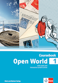 Open World 1 Neue Ausgabe
