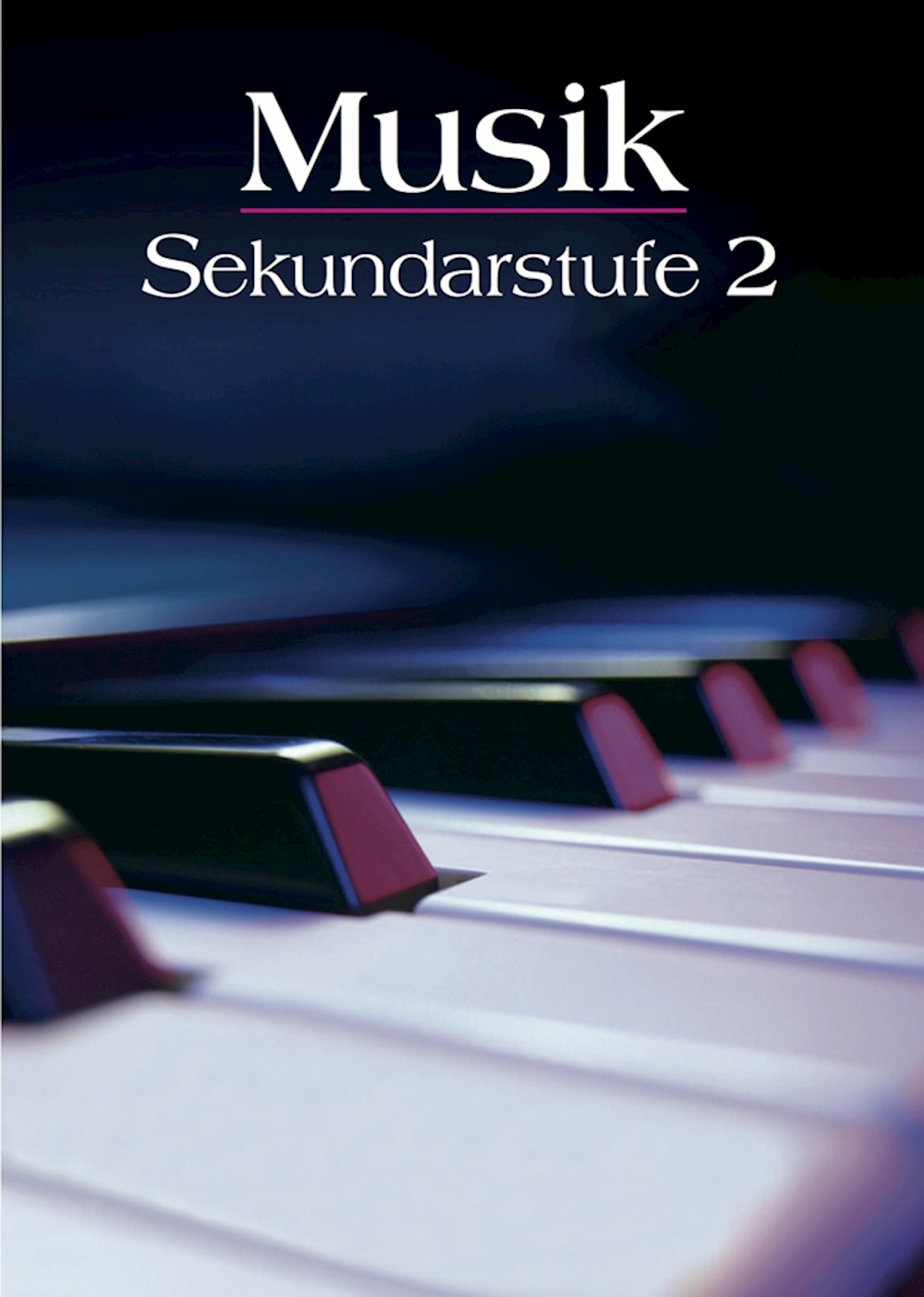 Musik Sekundarstufe 2 Schülerbuch