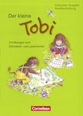 Tobi Der kleine Tobi Vorübungen zum Schreiben- und