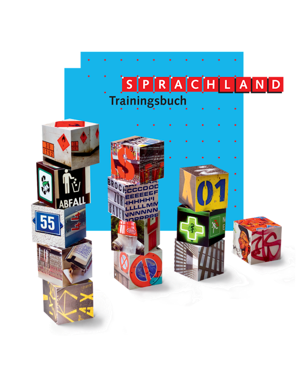 Sprachland Trainingsbuch