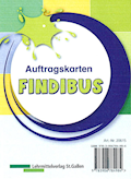 Findibus 110 Auftragskarten