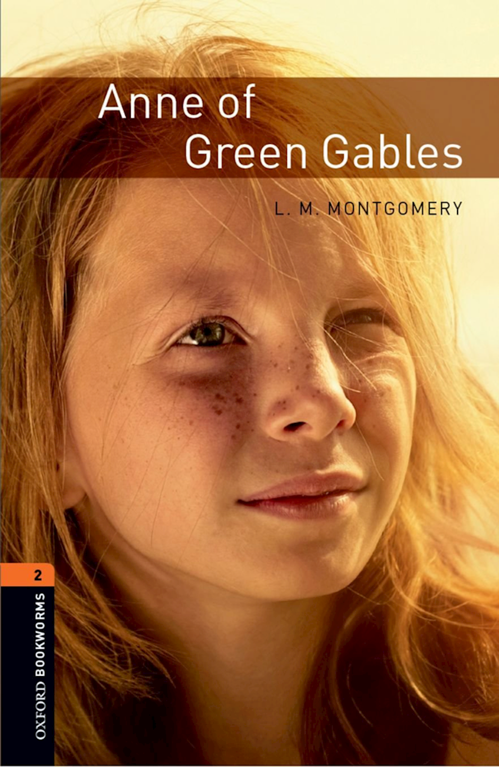 Easy Readers zu Explorers 3 Anne of Green Gables,