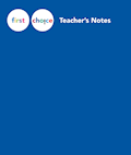 First Choice Ordner Teacher's Notes