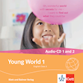 Young World 1 Audio-CD
