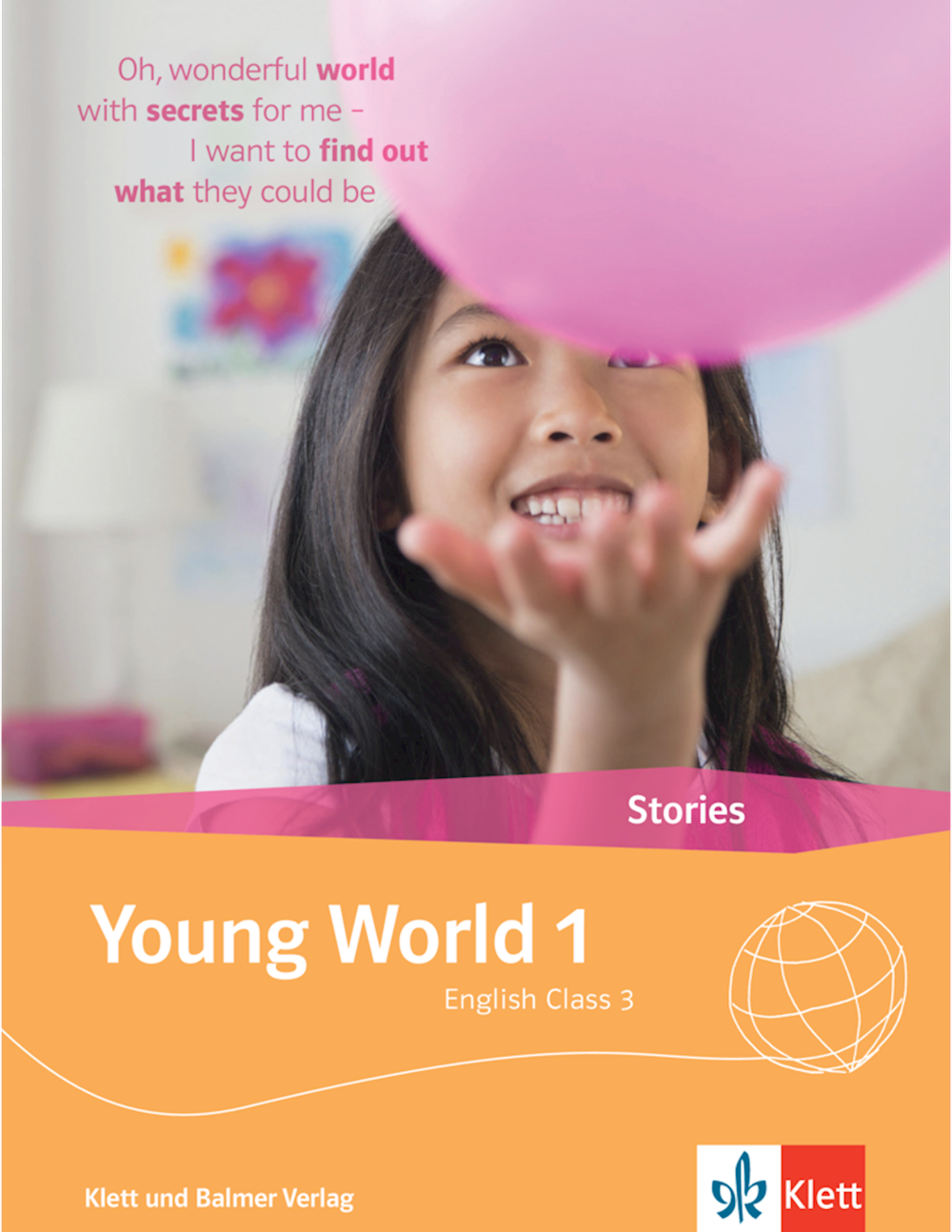 Young World 1 Stories 10er-Paket