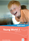 Young World 2 Ausgabe ab 2018  English Class 4