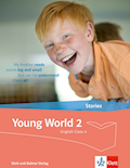 Young World 2 Stories