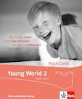 Young World 2 Flash Cards