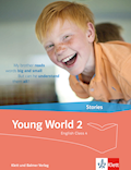 Young World 2 Stories, 10er-Paket