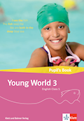 Young World 3 Ausgabe ab 2018  English Class 5