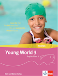 Young World 3 Stories English Class 5