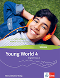 Young World 4 Stories