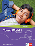 Young World 4 Stories 10er-Paket