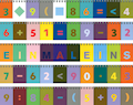 Mit Einmaleins rechnen  Spielset