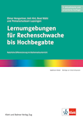 Lernumgebungen für Rechenschwache bis Hochbegabte