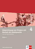 Die Sprachstarken 4 Unterstützung von Kindern mit