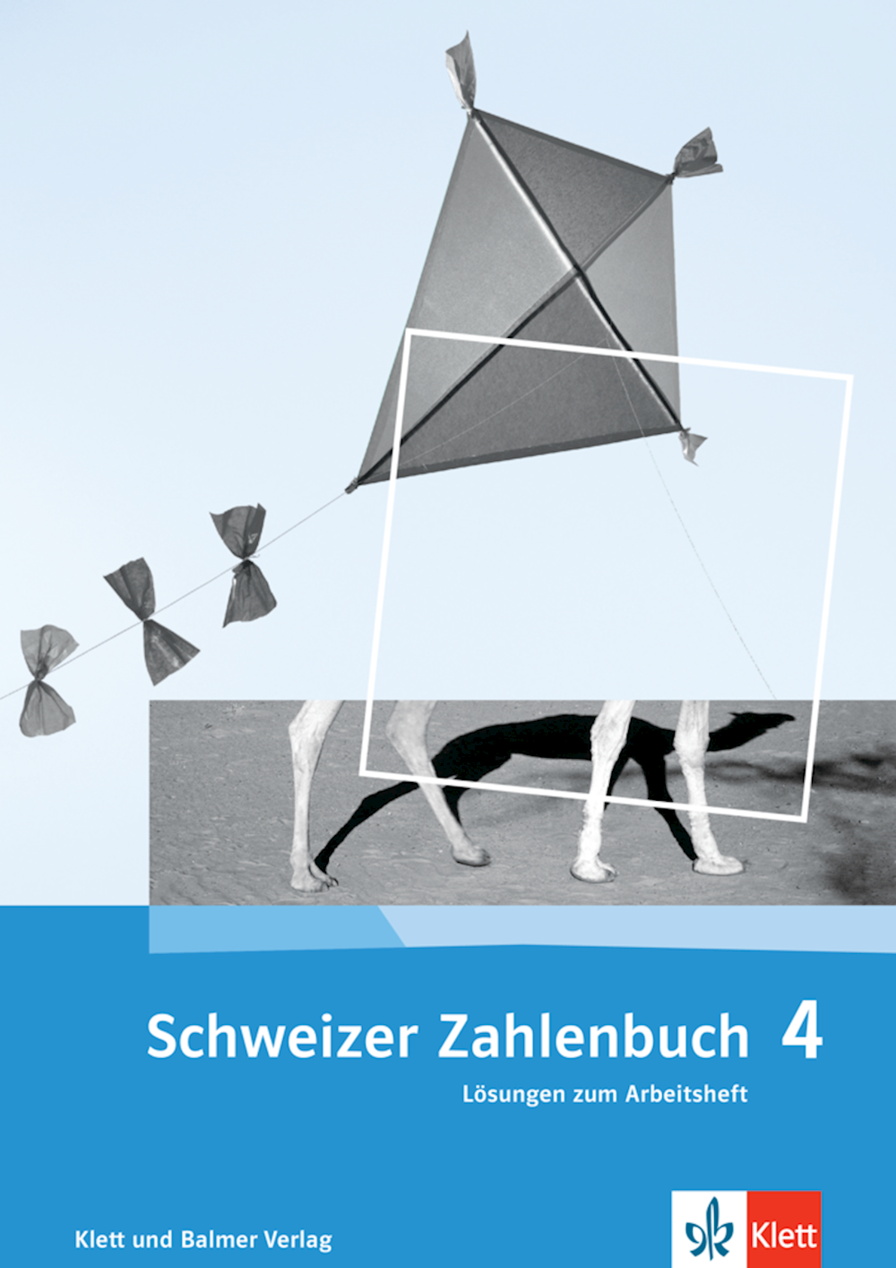 Schweizer Zahlenbuch 4 Neue Ausgabe Lösungen zum A