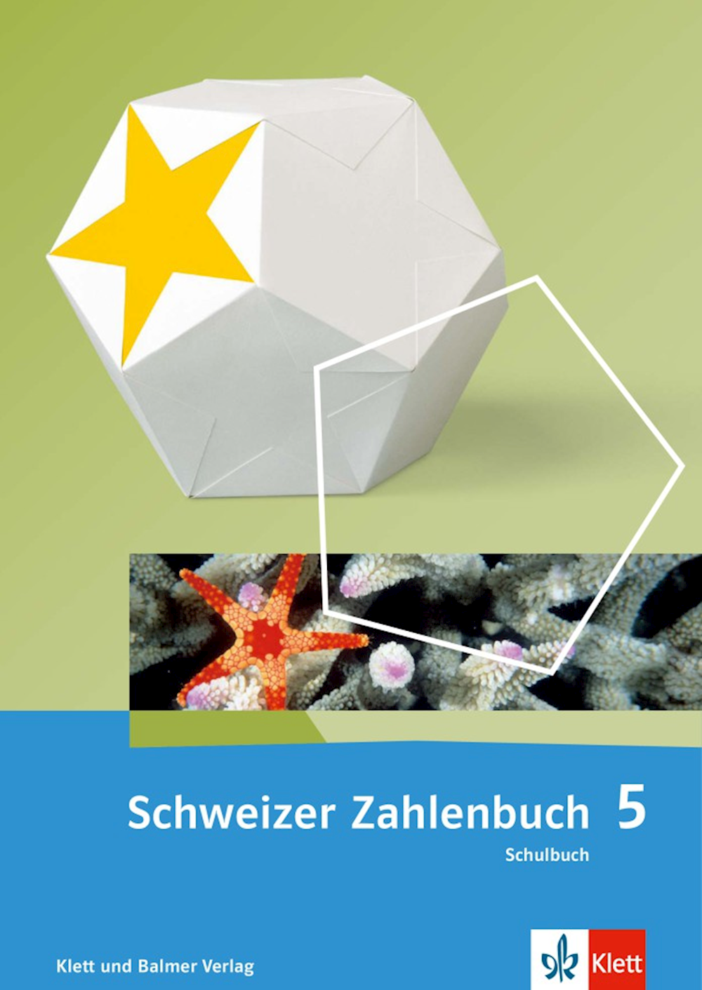 Schweizer Zahlenbuch 5 Neue Ausgabe Schulbuch