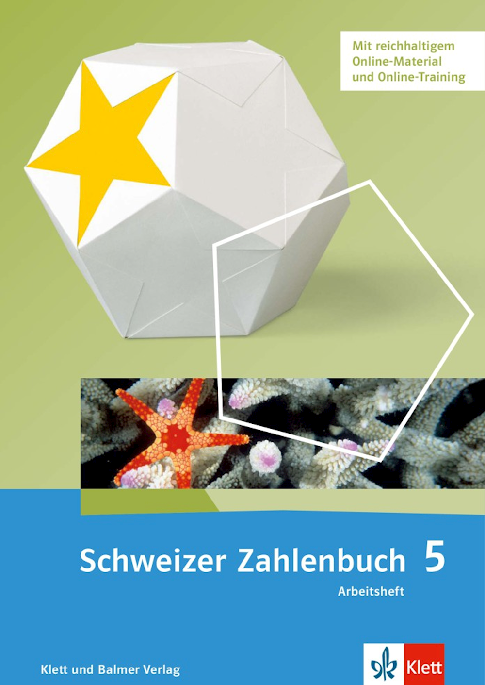 Schweizer Zahlenbuch 5 Neue Ausgabe Arbeitsheft mi