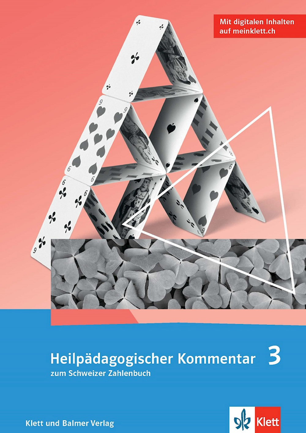 Schweizer Zahlenbuch 3 Neue Ausgabe Heilpädagogisc