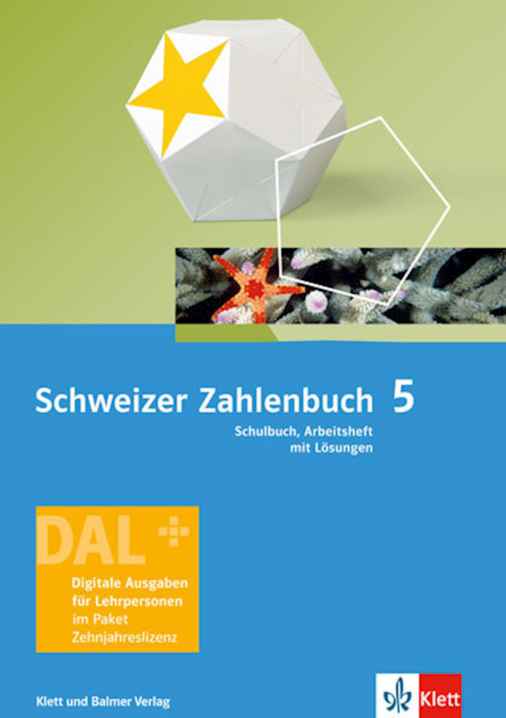 Schweizer Zahlenbuch 5 Neue Ausgabe Digitale Ausga