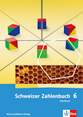 Schweizer Zahlenbuch 6 Neue Ausgabe Schulbuch