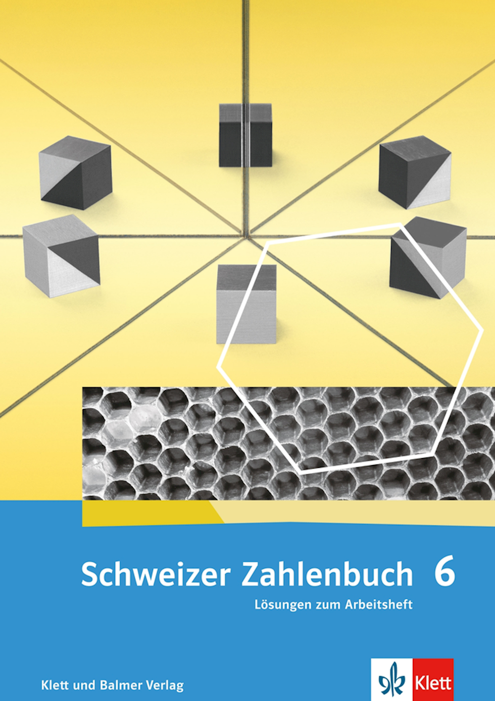Schweizer Zahlenbuch 6 Neue Ausgabe Lösungen zum A