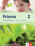 Prisma Natur und Technik 2 Themenbuch mit Animatio