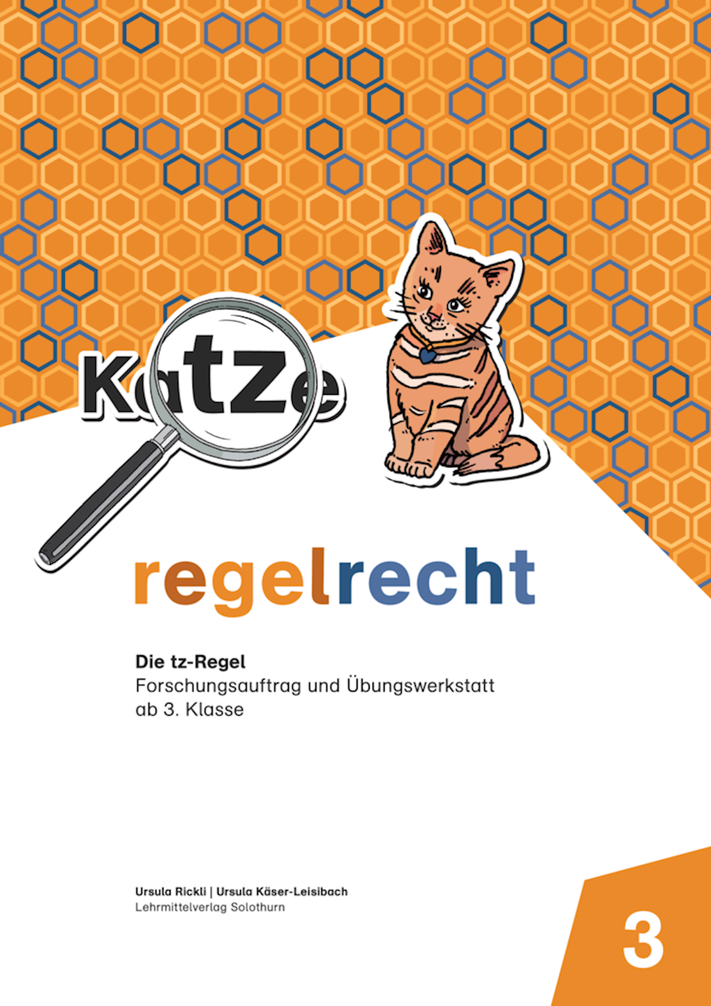 regelrecht 3 Die tz-Regel Forschungsauftrag und Üb