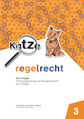 regelrecht 3 Die tz-Regel Forschungsauftrag und Üb
