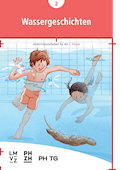 Sportbroschüren Wassergeschichten Unterrichtsvorha