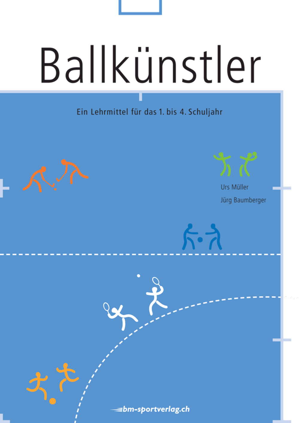 Ballkünstler