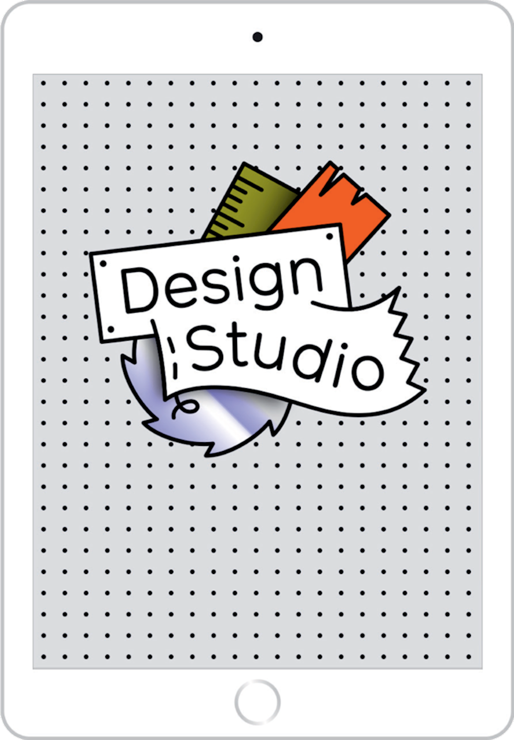 Design-Studio Lizenz für Schülerinnen und Schüler