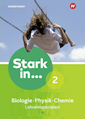 Stark in Biologie/Physik/Chemie 2 Lehrermaterialie