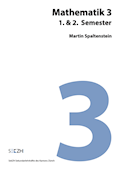 Mathematik Module Mathematik 3 - 1. und 2. Semeste