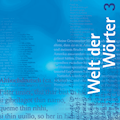 Welt der Wörter 3 Audio-CD