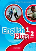 English Plus 1|2 DVD