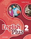 English Plus 2 Second Edition Student's Book and e