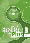 English Plus 3 Second Edition Teacher's Book mit K
