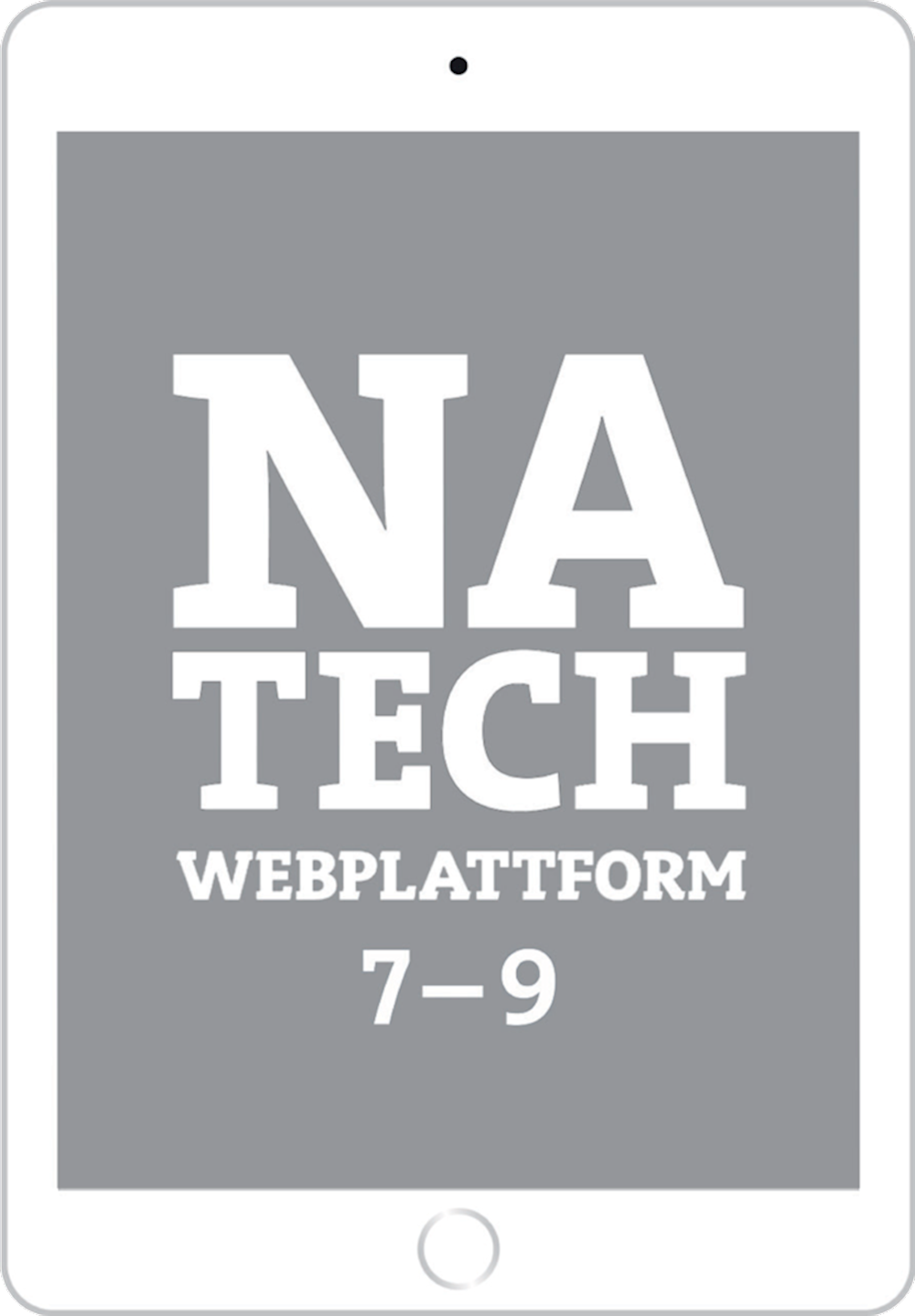NaTech 7–9 Webplattform für Lehrpersonen