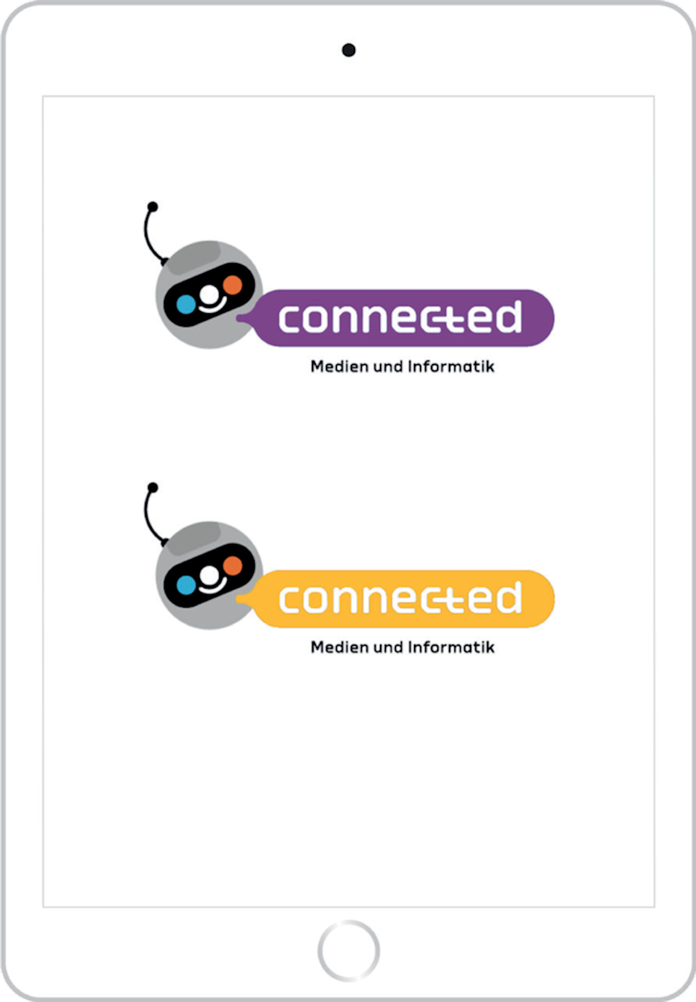 connected 3|4 Webplattform für Schülerinnen und Sc