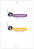 connected 3|4 Webplattform für Schülerinnen und Sc