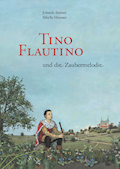 Tino Flautino und die Zaubermelodie Lesebuch