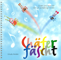 Appenzeller Liederbuch  für Schulen im Kanton Appe