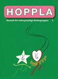 Hoppla 3 Schülerbuch