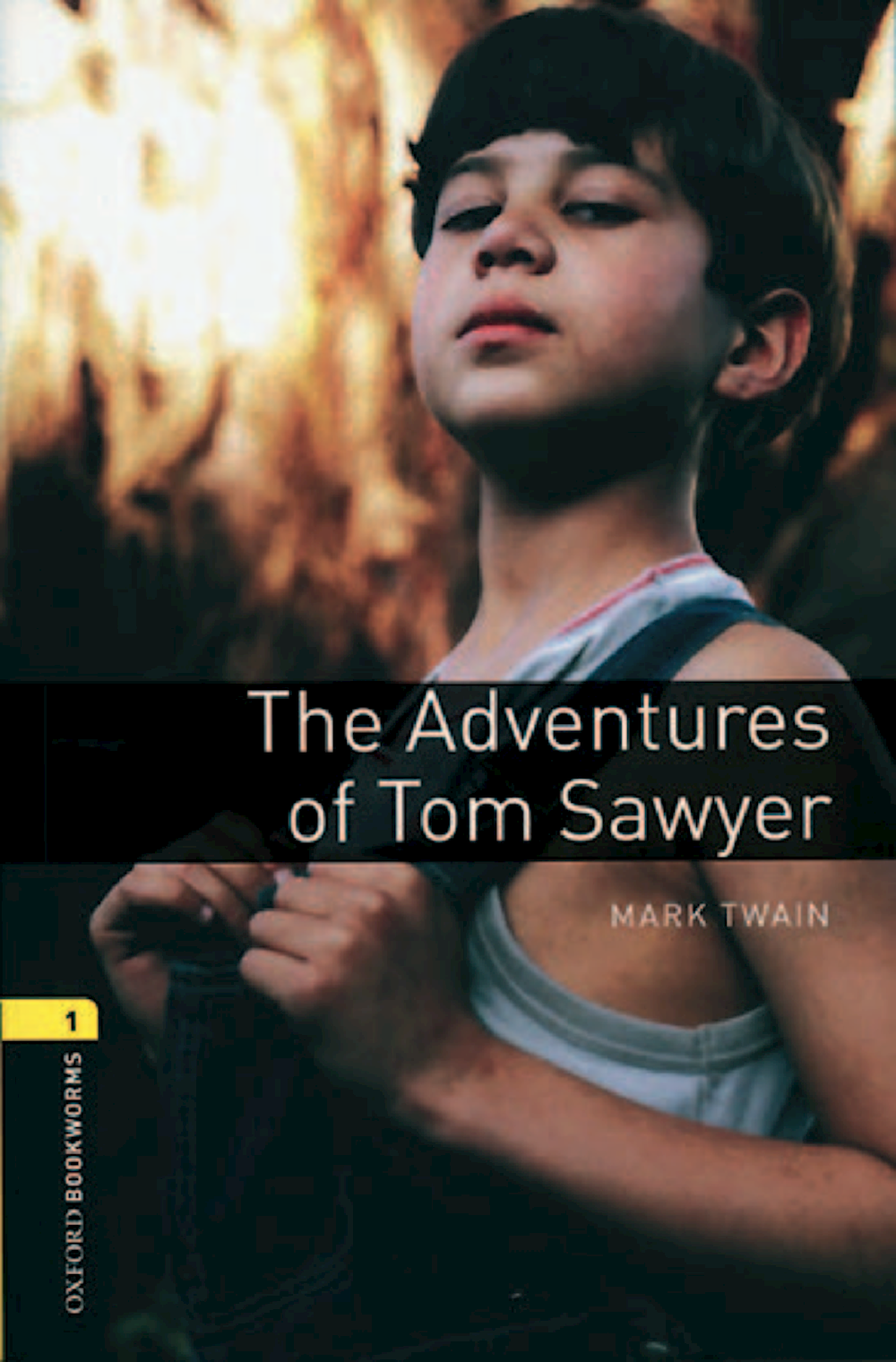 Easy Readers zu Explorers 3 The Adventures of Tom