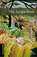 Easy Reader zu Explorers 3 The Jungle Book, Level