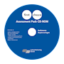 First Choice Assessment Pack, Lernzielkontrolle