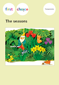 First Choice The Seasons Transparencies